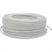 CABLE SUREFIX WHITRE 1Mx4.0MM